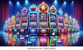 VVV555 koleksi game slot online terlengkap Indonesia