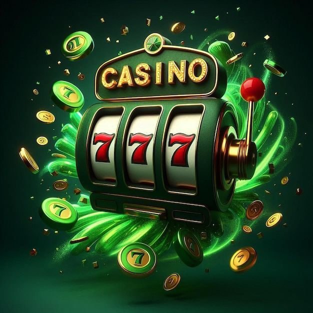 Panduan strategi bermain slot online di vvv555 untuk pemain Indonesia