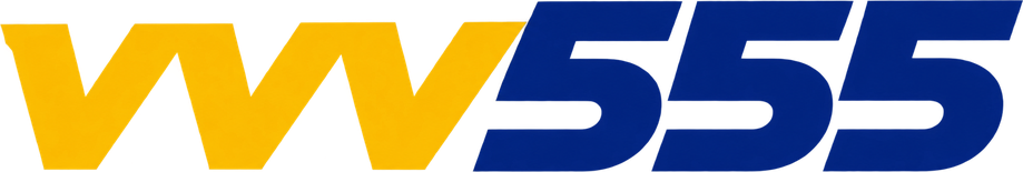 VVV555 Logo